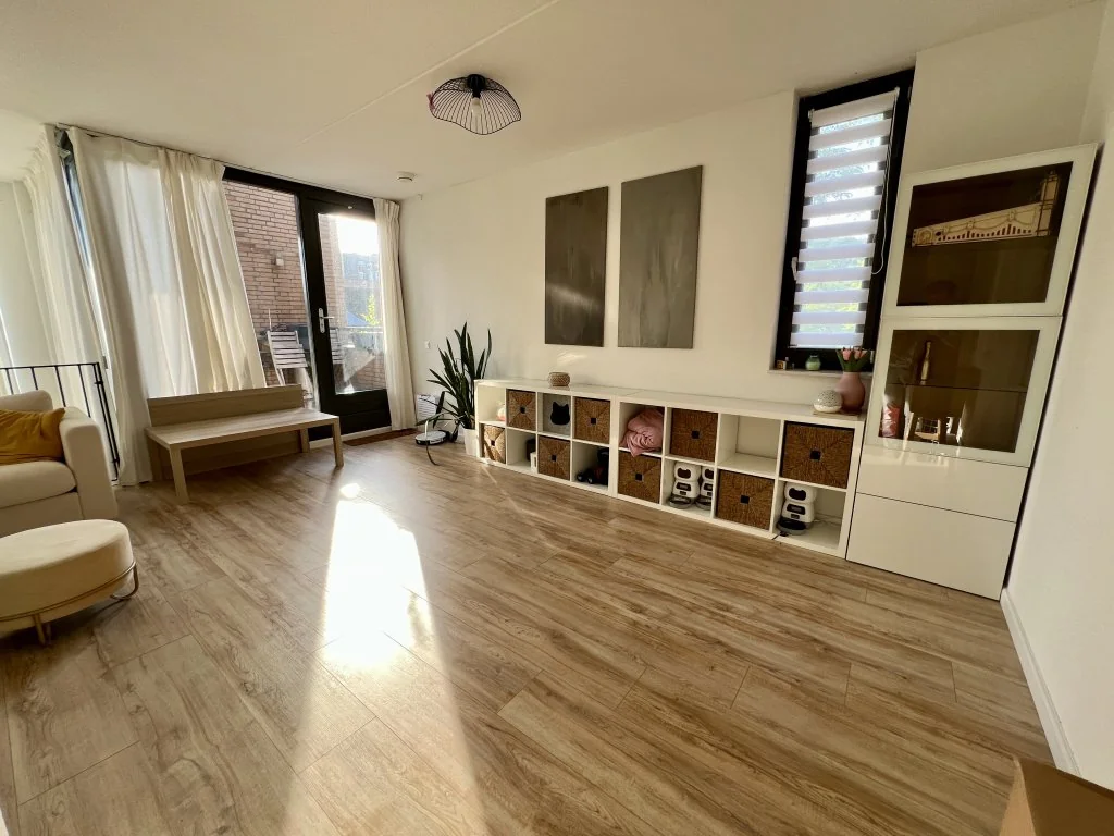 Foto van de Appartement gelegen aan de Waterfront in Eindhoven