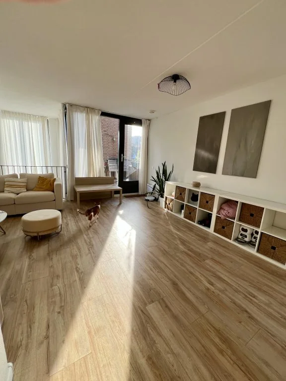 Foto van de Appartement gelegen aan de Waterfront in Eindhoven