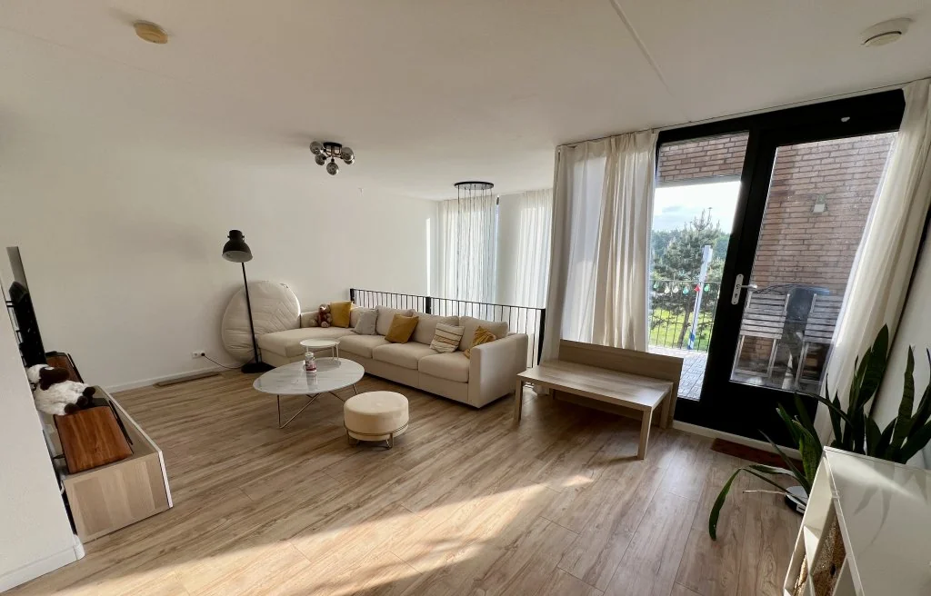 Foto van de Appartement gelegen aan de Waterfront in Eindhoven