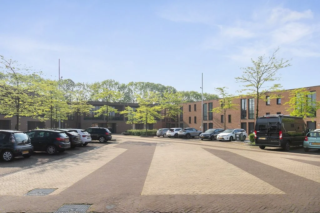 Foto van de Appartement gelegen aan de Waterfront in Eindhoven