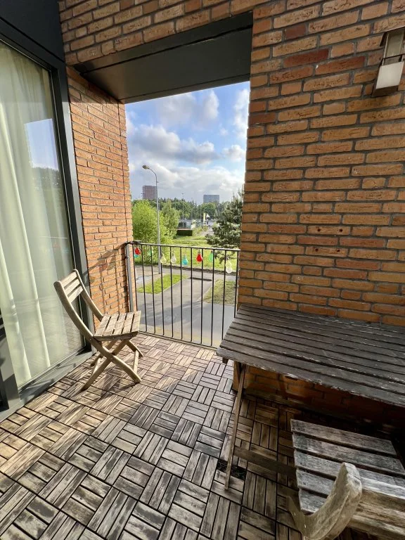 Foto van de Appartement gelegen aan de Waterfront in Eindhoven