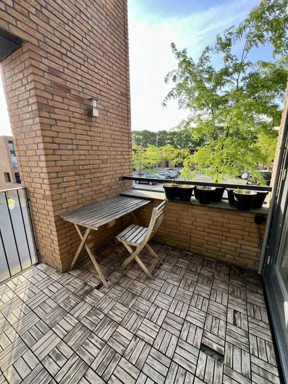 Foto van de Appartement gelegen aan de Waterfront in Eindhoven