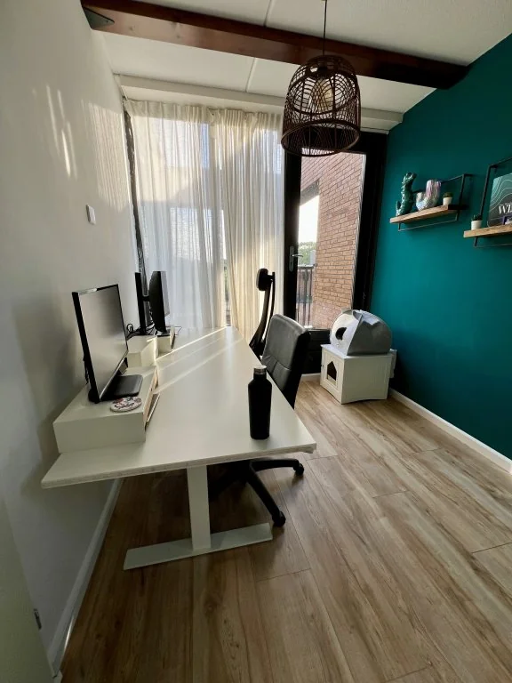 Foto van de Appartement gelegen aan de Waterfront in Eindhoven