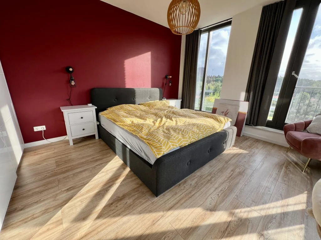 Foto van de Appartement gelegen aan de Waterfront in Eindhoven