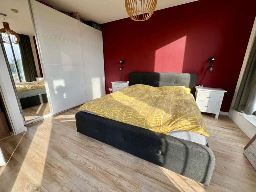 Foto van de Appartement gelegen aan de Waterfront in Eindhoven
