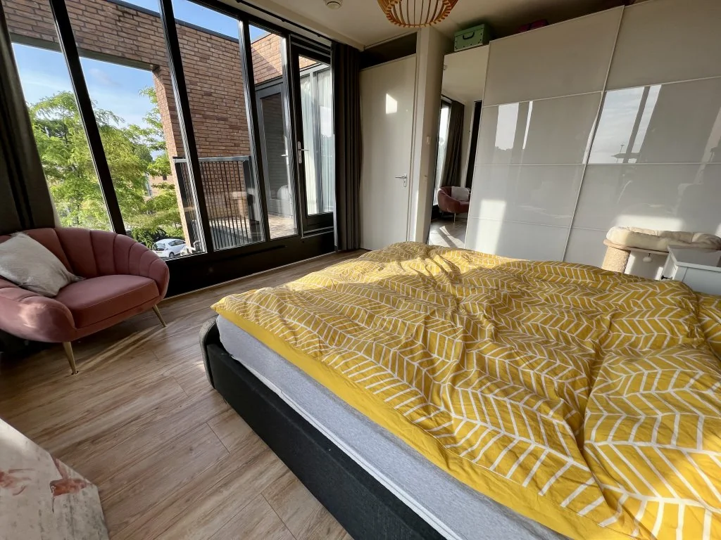 Foto van de Appartement gelegen aan de Waterfront in Eindhoven