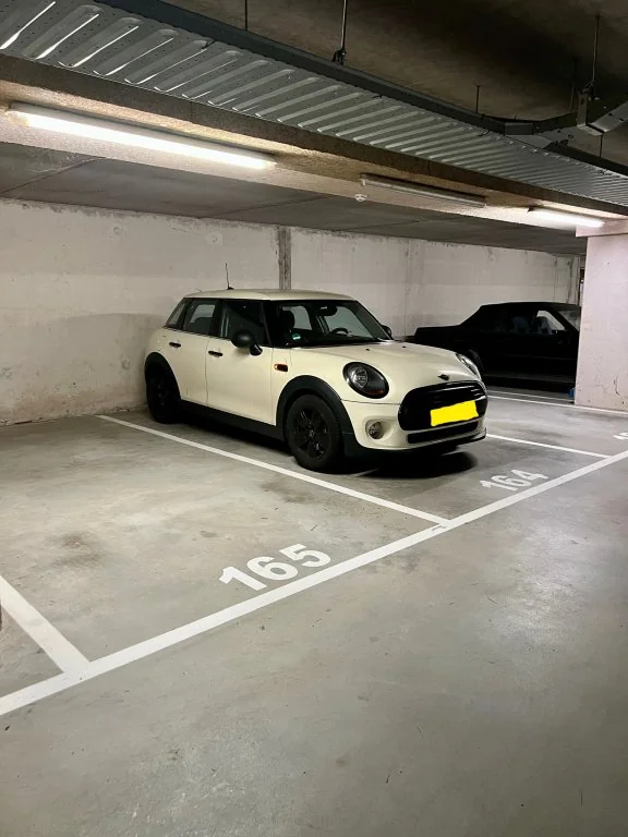 Foto van de Appartement gelegen aan de Waterfront in Eindhoven