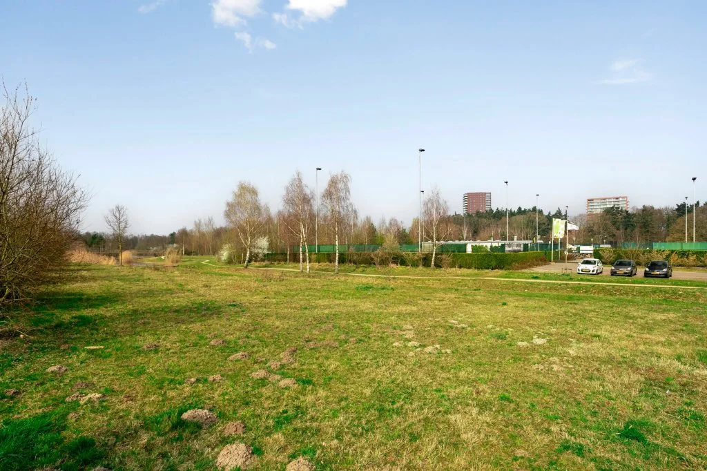 Foto van de Appartement gelegen aan de Waterfront in Eindhoven