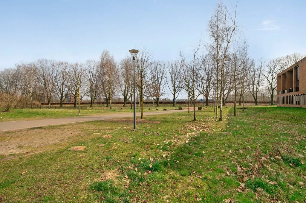 Foto van de Appartement gelegen aan de Waterfront in Eindhoven