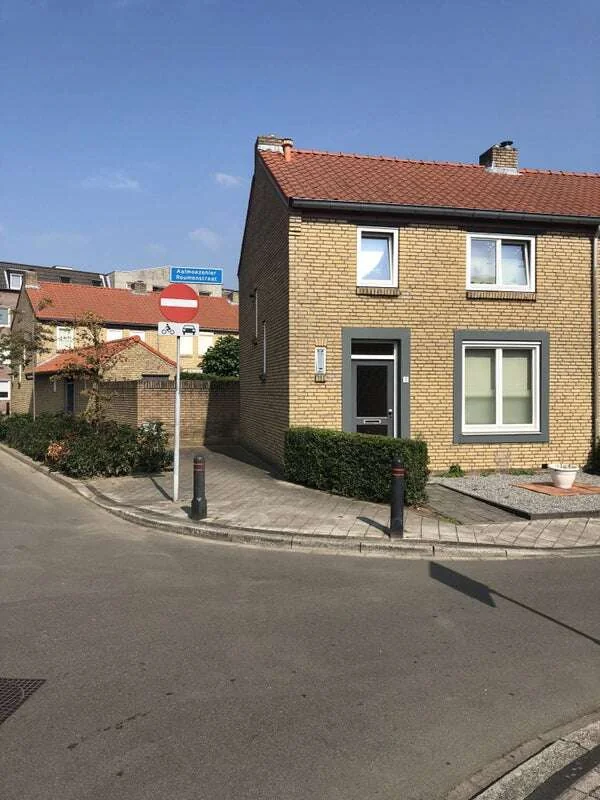 Foto van de Appartement gelegen aan de Aalmoezenier Roumenstraat in Maastricht