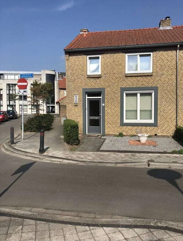 Foto van de Appartement gelegen aan de Aalmoezenier Roumenstraat in Maastricht