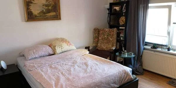 Foto van de Appartement gelegen aan de Aalmoezenier Roumenstraat in Maastricht