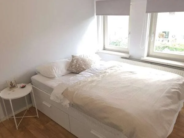 Foto van de Appartement gelegen aan de Aalmoezenier Roumenstraat in Maastricht