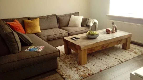 Foto van de Appartement gelegen aan de Aalmoezenier Roumenstraat in Maastricht