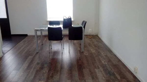Foto van de Appartement gelegen aan de Aalmoezenier Roumenstraat in Maastricht