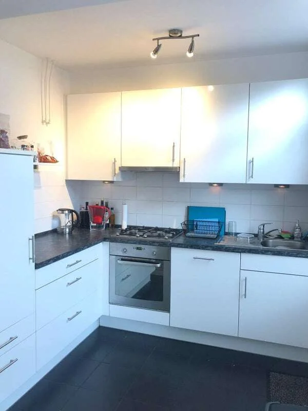 Foto van de Appartement gelegen aan de Aalmoezenier Roumenstraat in Maastricht