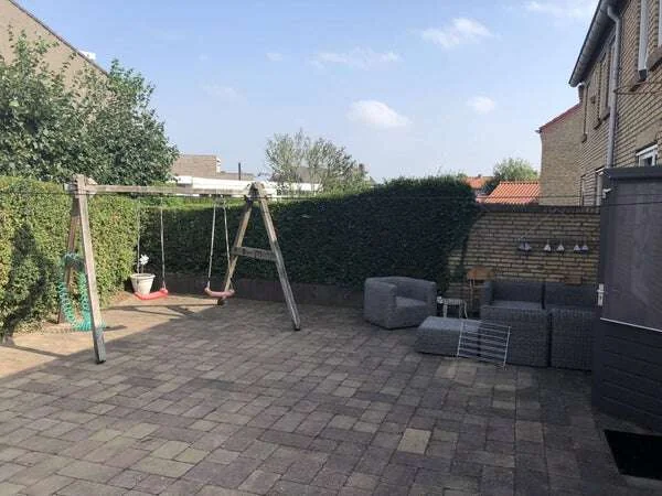 Foto van de Appartement gelegen aan de Aalmoezenier Roumenstraat in Maastricht