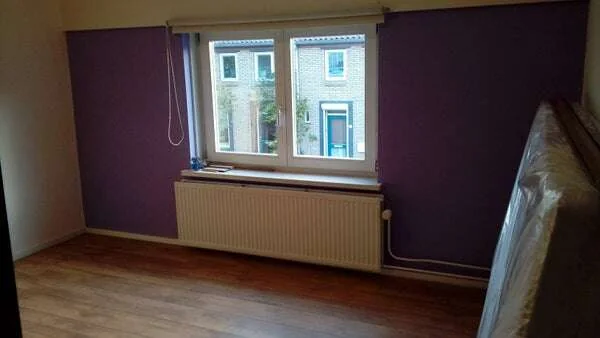Foto van de Appartement gelegen aan de Aalmoezenier Roumenstraat in Maastricht
