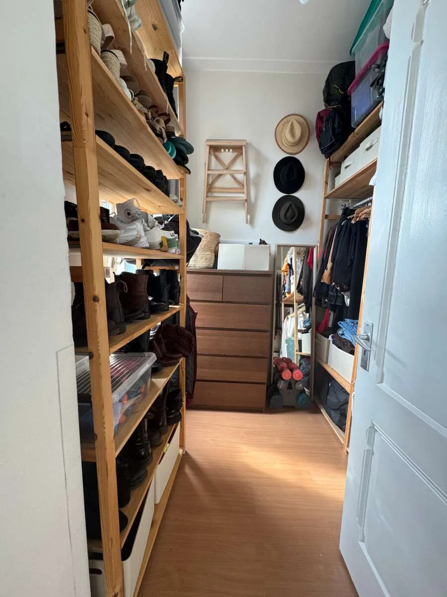 Foto van de Appartement gelegen aan de Wijde Begijnestraat in Utrecht