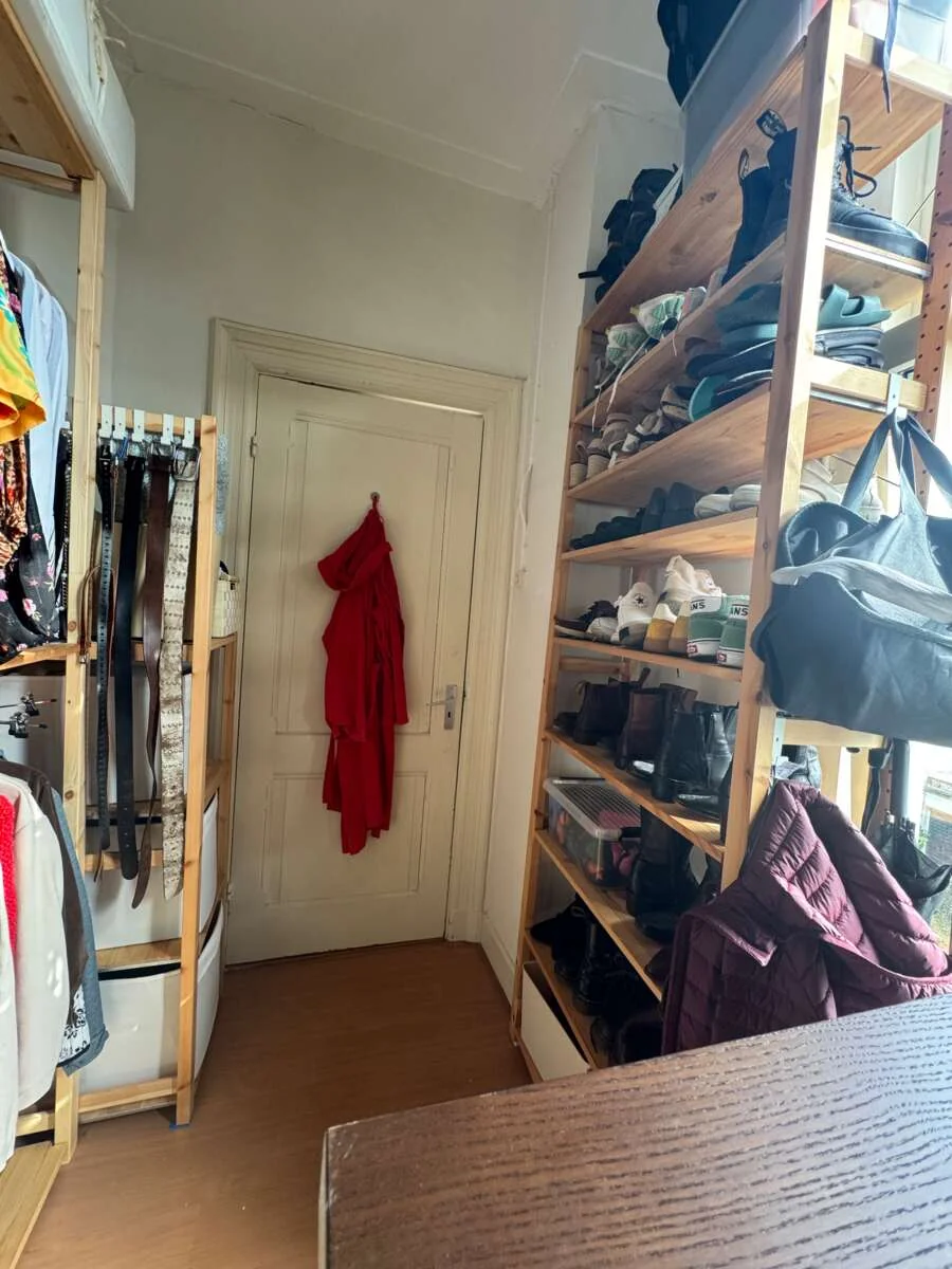 Foto van de Appartement gelegen aan de Wijde Begijnestraat in Utrecht