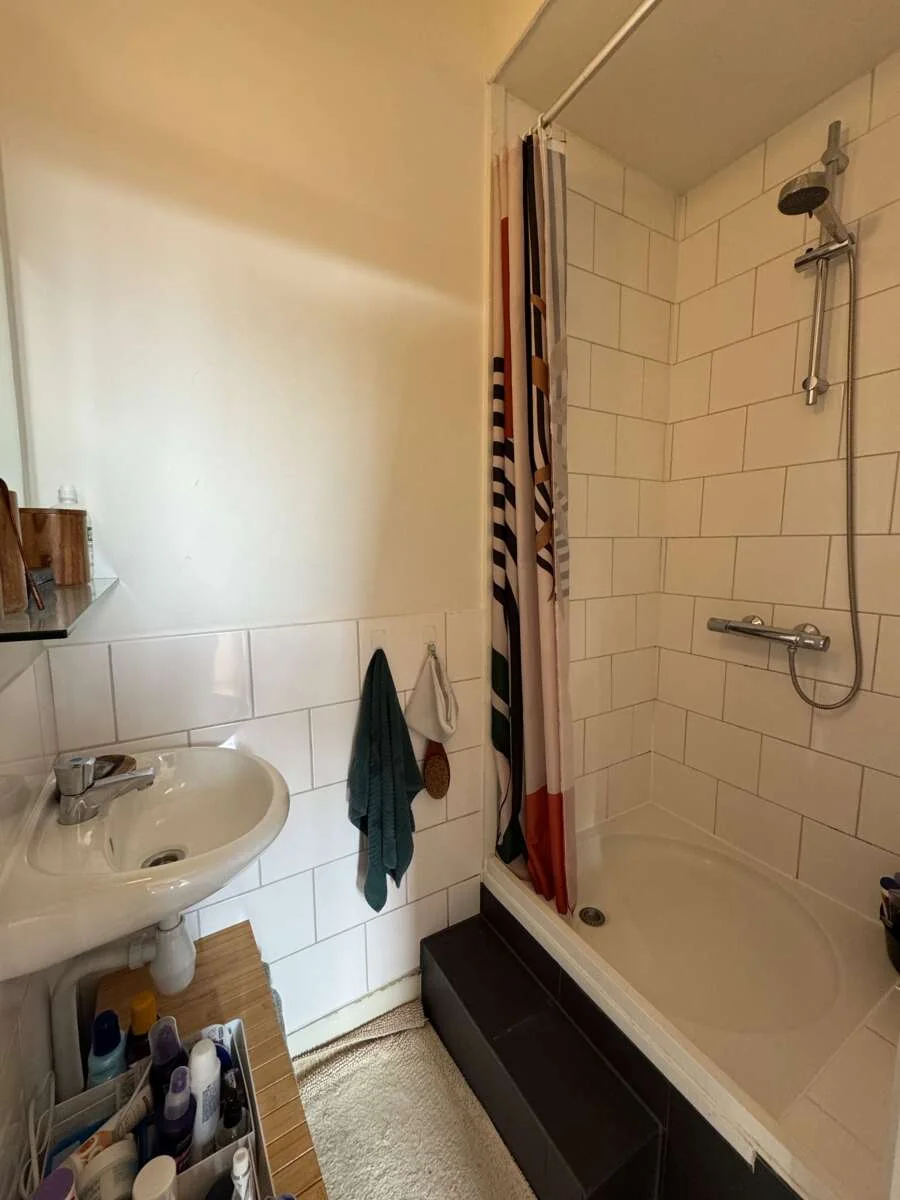 Foto van de Appartement gelegen aan de Wijde Begijnestraat in Utrecht