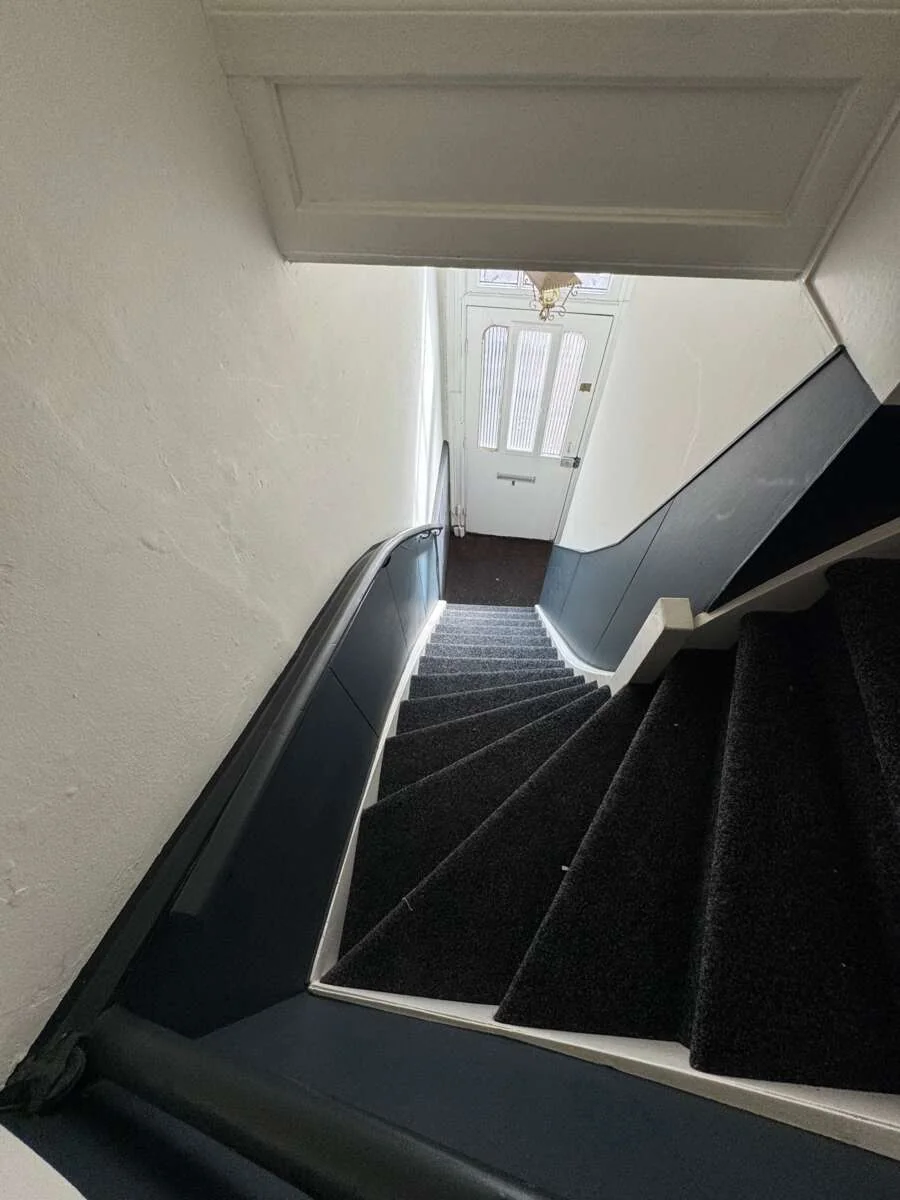 Foto van de Appartement gelegen aan de Wijde Begijnestraat in Utrecht