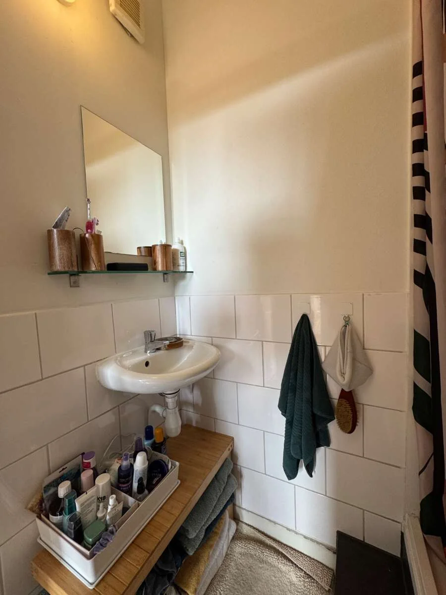 Foto van de Appartement gelegen aan de Wijde Begijnestraat in Utrecht