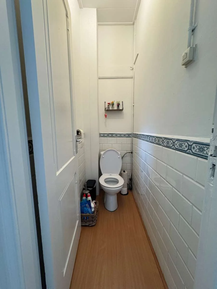 Foto van de Appartement gelegen aan de Wijde Begijnestraat in Utrecht
