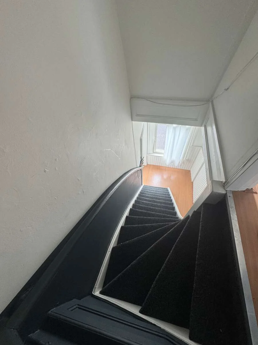 Foto van de Appartement gelegen aan de Wijde Begijnestraat in Utrecht