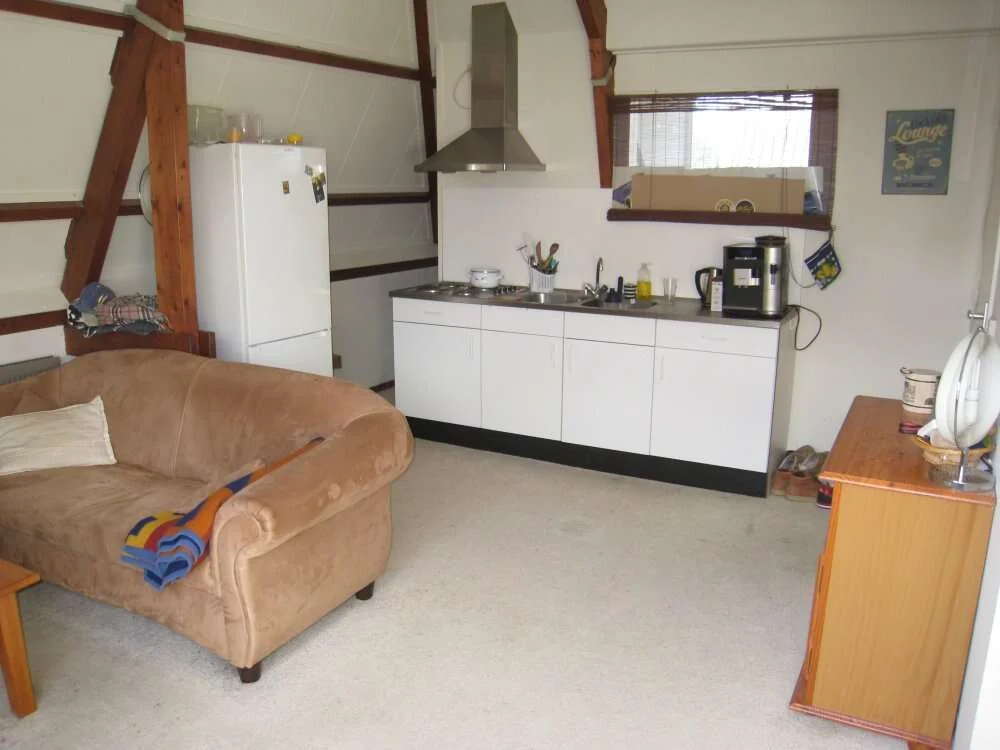 Foto van de Appartement gelegen aan de Zuideinde in Meppel