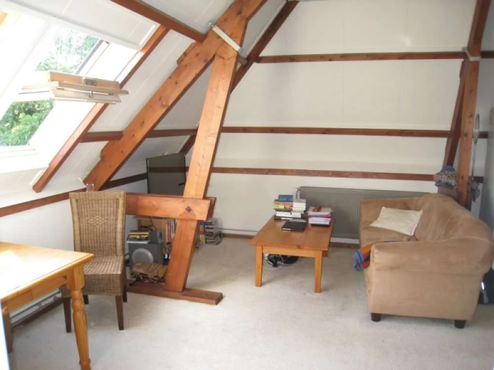 Foto van de Appartement gelegen aan de Zuideinde in Meppel