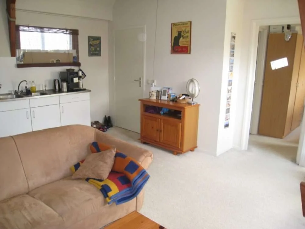 Foto van de Appartement gelegen aan de Zuideinde in Meppel