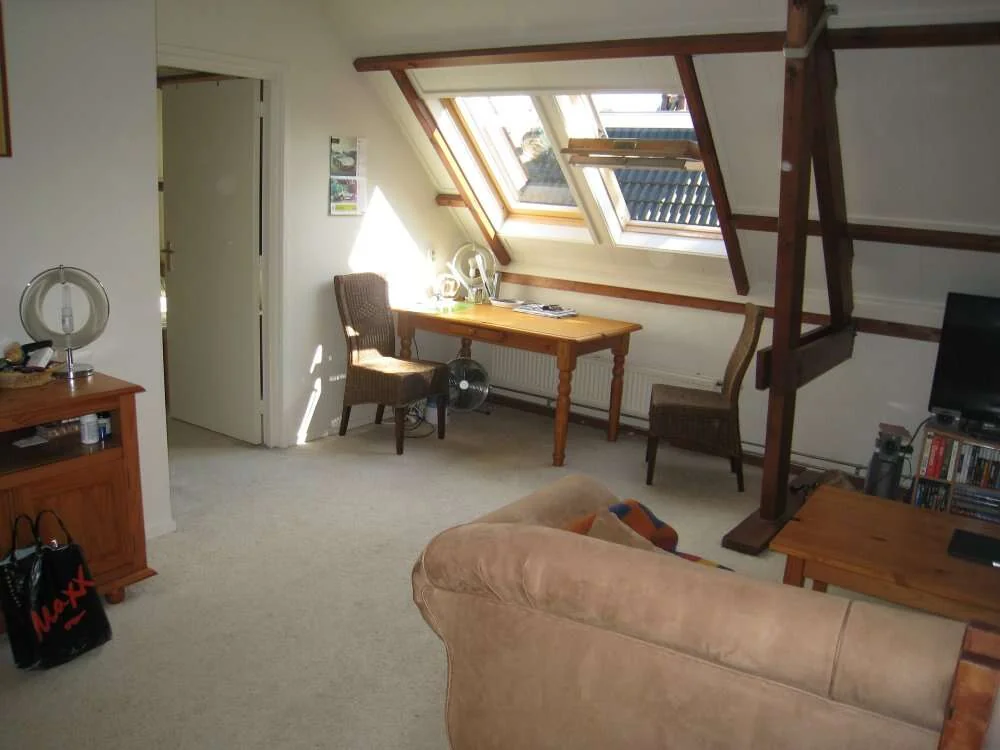 Foto van de Appartement gelegen aan de Zuideinde in Meppel