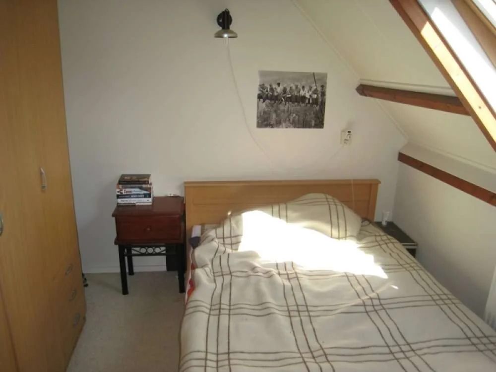 Foto van de Appartement gelegen aan de Zuideinde in Meppel