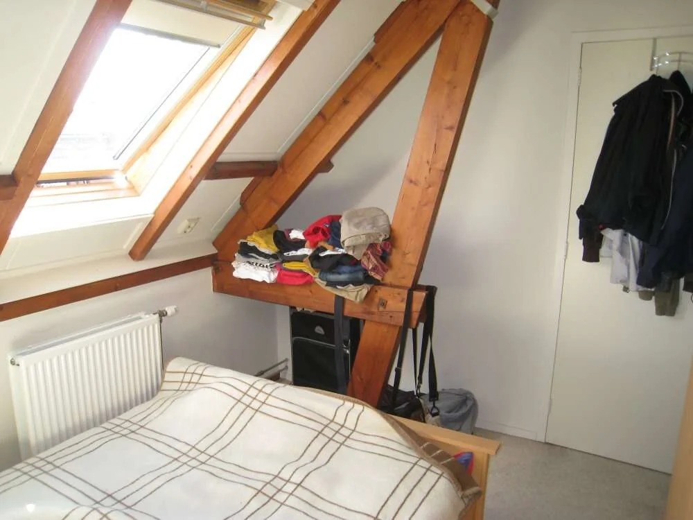 Foto van de Appartement gelegen aan de Zuideinde in Meppel