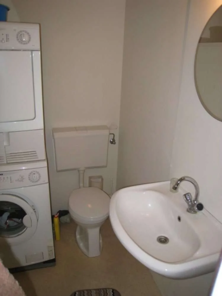 Foto van de Appartement gelegen aan de Zuideinde in Meppel