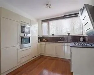 Foto van de Kamer gelegen aan de Bijlmerdreef in Amsterdam