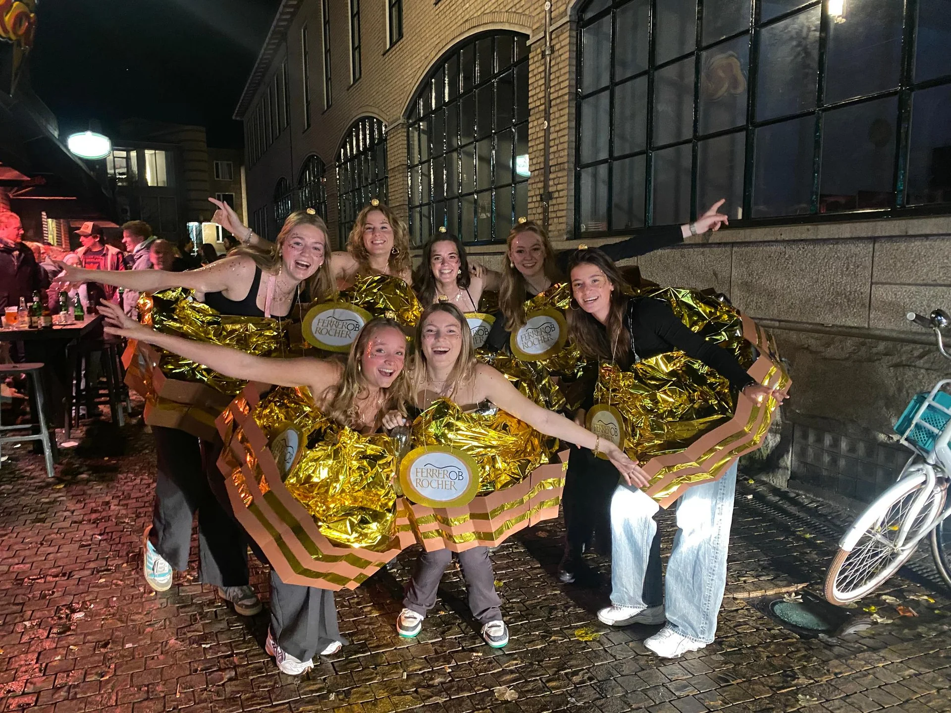 Foto van de Kamer gelegen aan de Hofstraat in Enschede