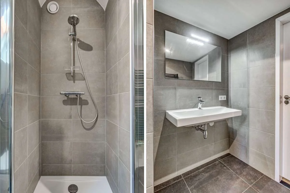 Foto van de Appartement gelegen aan de Koningsplein in Amsterdam