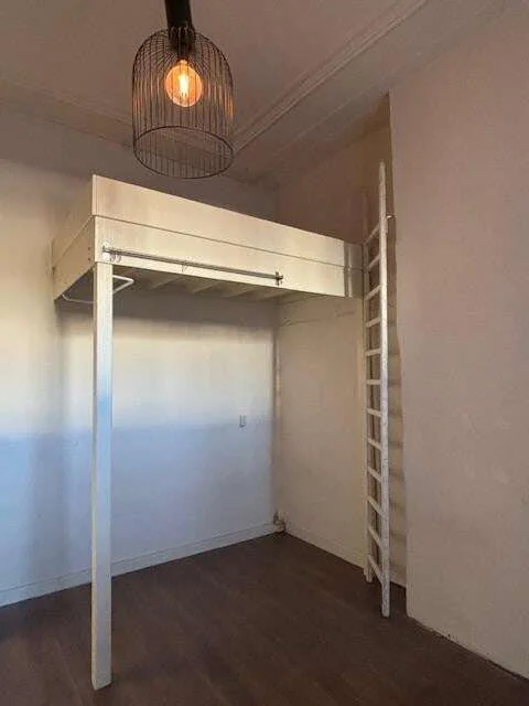 Foto van de Appartement gelegen aan de Brugstraat in Den Bosch