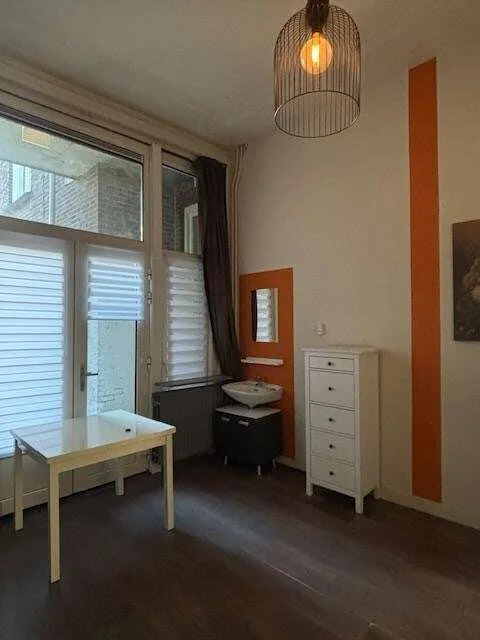 Foto van de Appartement gelegen aan de Brugstraat in Den Bosch
