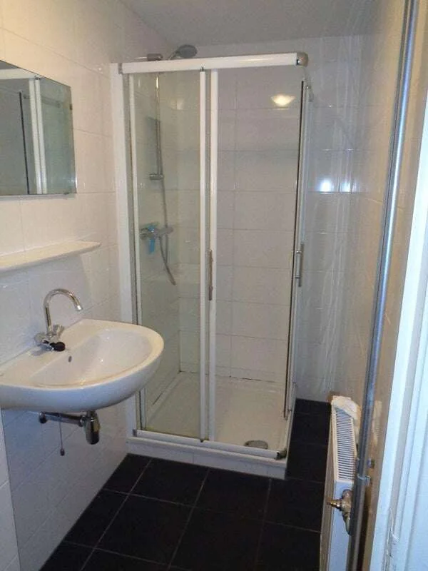 Foto van de Appartement gelegen aan de Brugstraat in Den Bosch