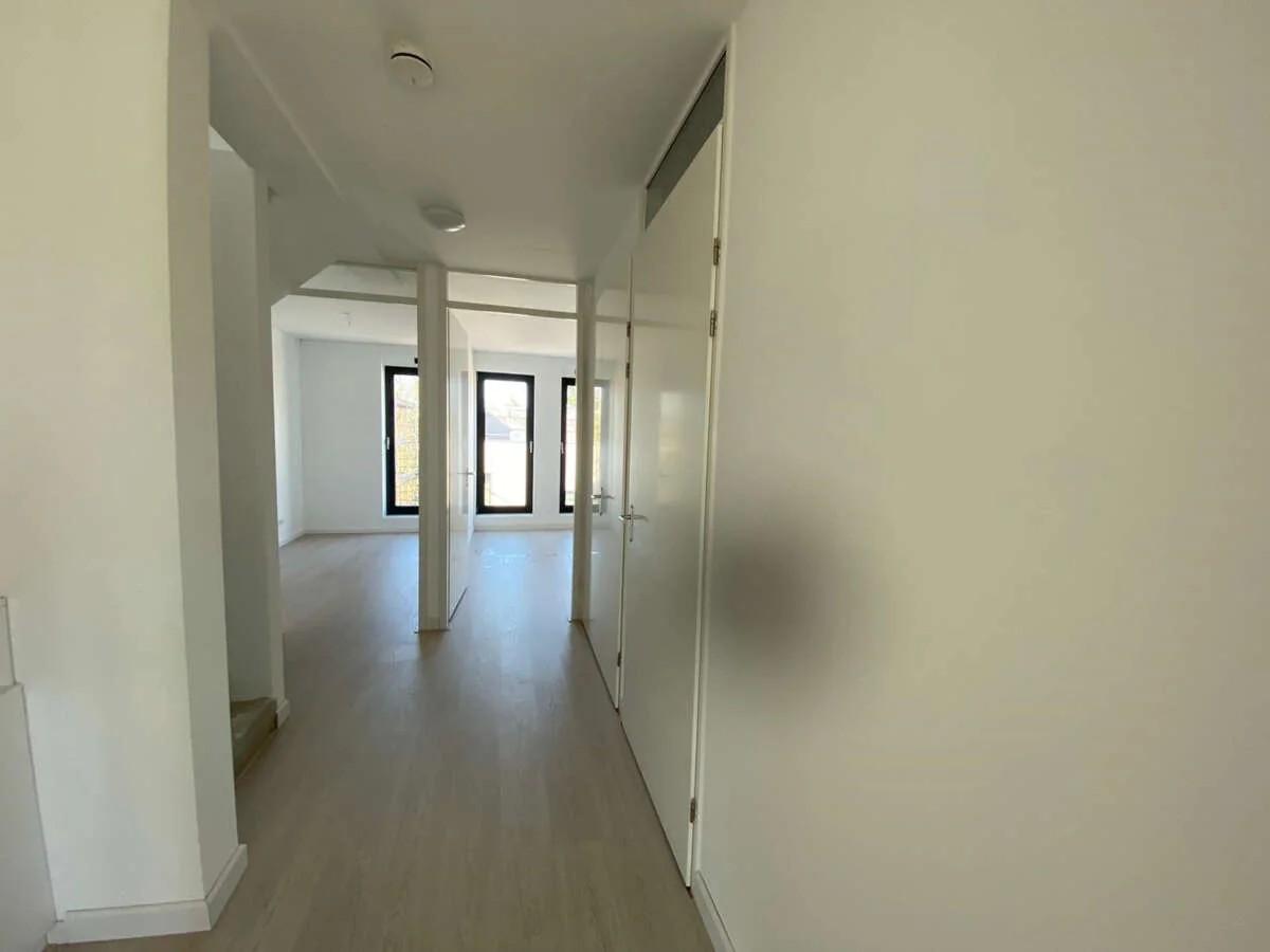 Foto van de Appartement gelegen aan de IJsselmeerstraat in Amsterdam