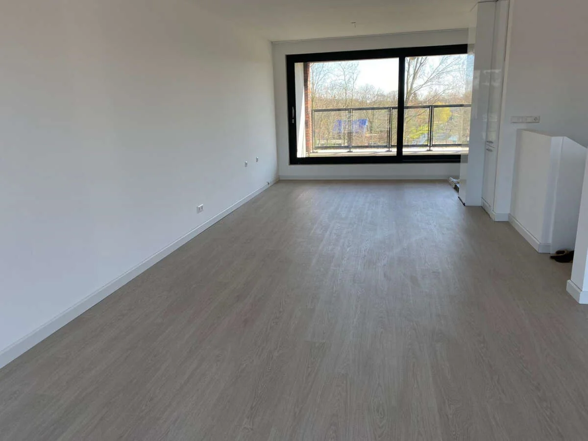Foto van de Appartement gelegen aan de IJsselmeerstraat in Amsterdam