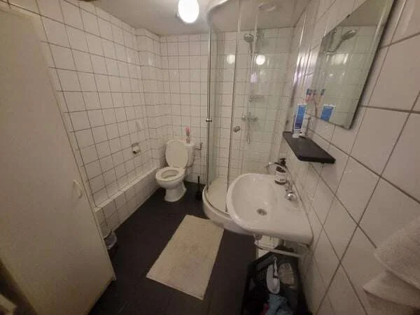 Foto van de Appartement gelegen aan de Amsterdamsestraatweg in Utrecht