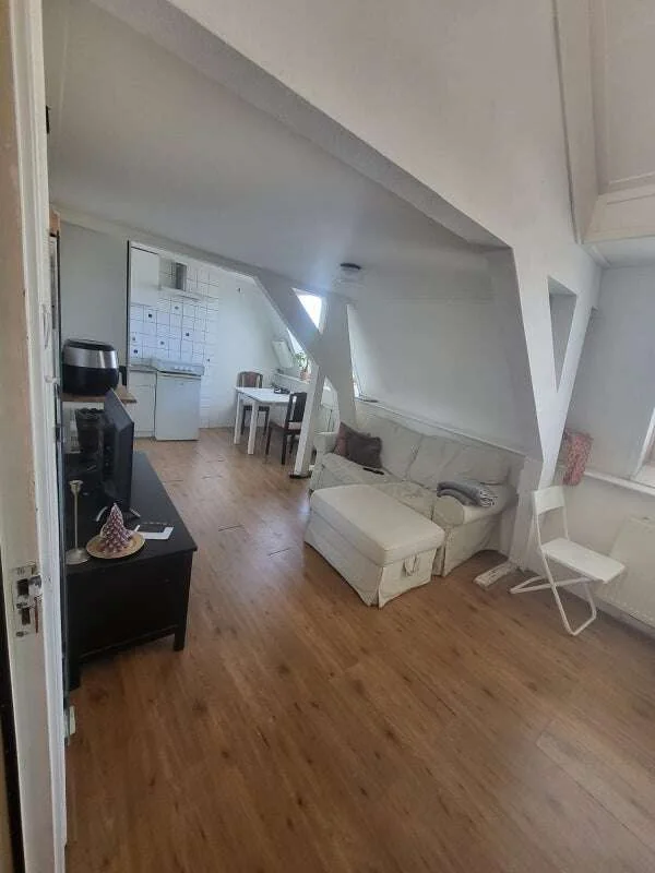 Foto van de Appartement gelegen aan de Amsterdamsestraatweg in Utrecht