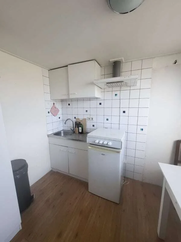 Foto van de Appartement gelegen aan de Amsterdamsestraatweg in Utrecht