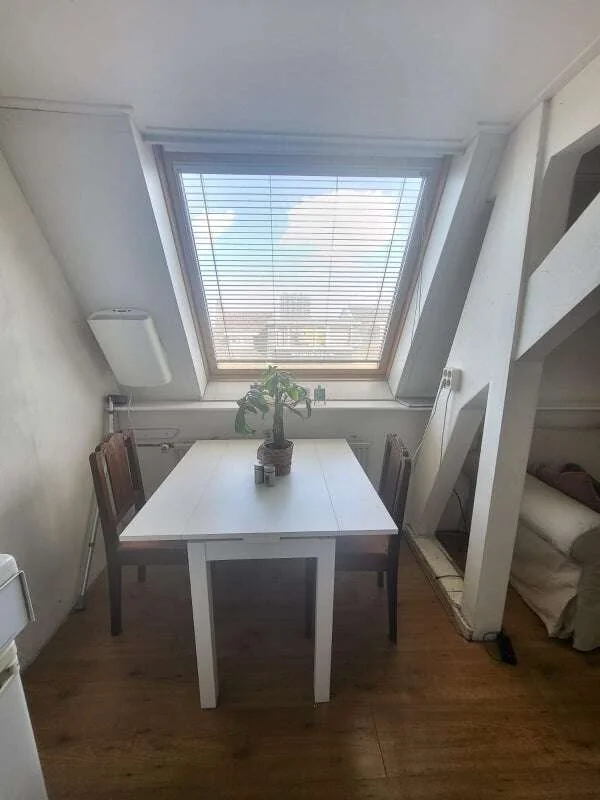Foto van de Appartement gelegen aan de Amsterdamsestraatweg in Utrecht