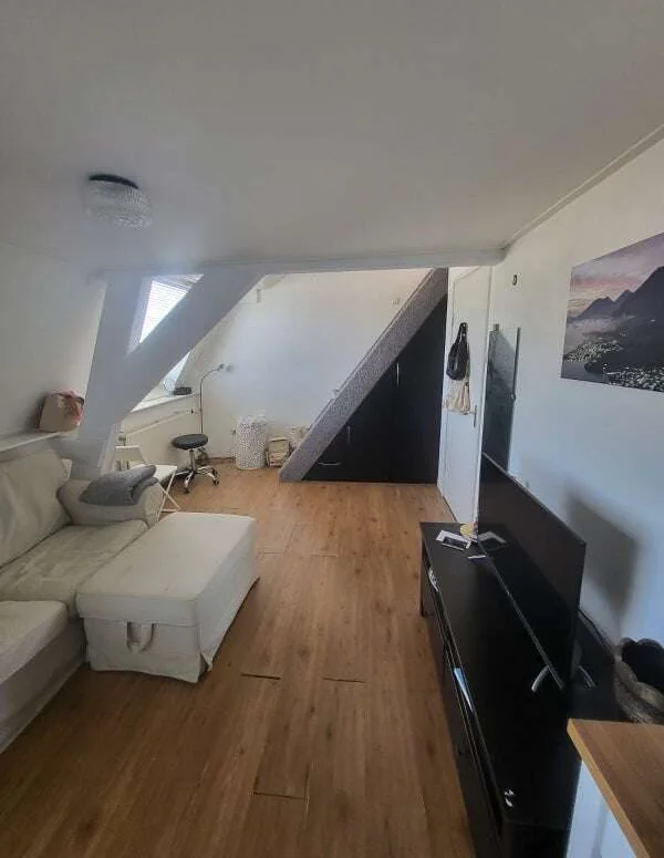 Foto van de Appartement gelegen aan de Amsterdamsestraatweg in Utrecht