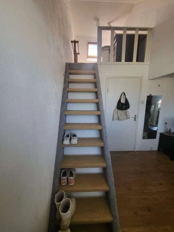 Foto van de Appartement gelegen aan de Amsterdamsestraatweg in Utrecht